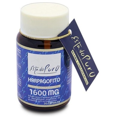 TONGIL ESTADO PURO HARPAGOFITO 1600 MG 30 CAPS