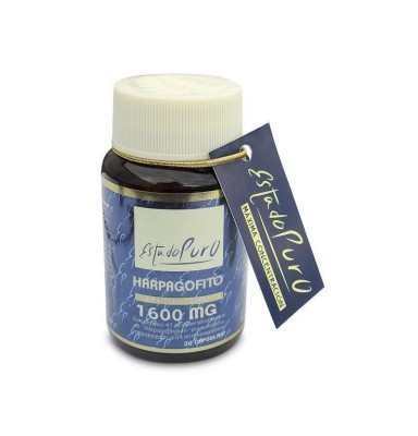 TONGIL ESTADO PURO HARPAGOFITO 1600 MG 30 CAPS
