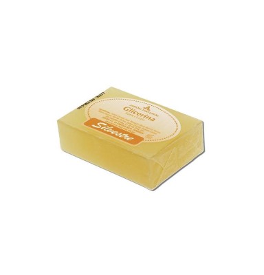 Jabón Glicerina Silvestre 100 g
