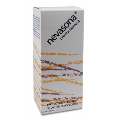 Nevasona Crema Barrera 50 ml