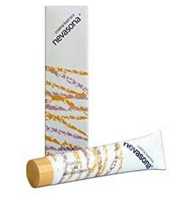 Nevasona Crema Barrera 50 ml