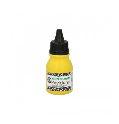 POVIDONA IODADA KERN 50 ML