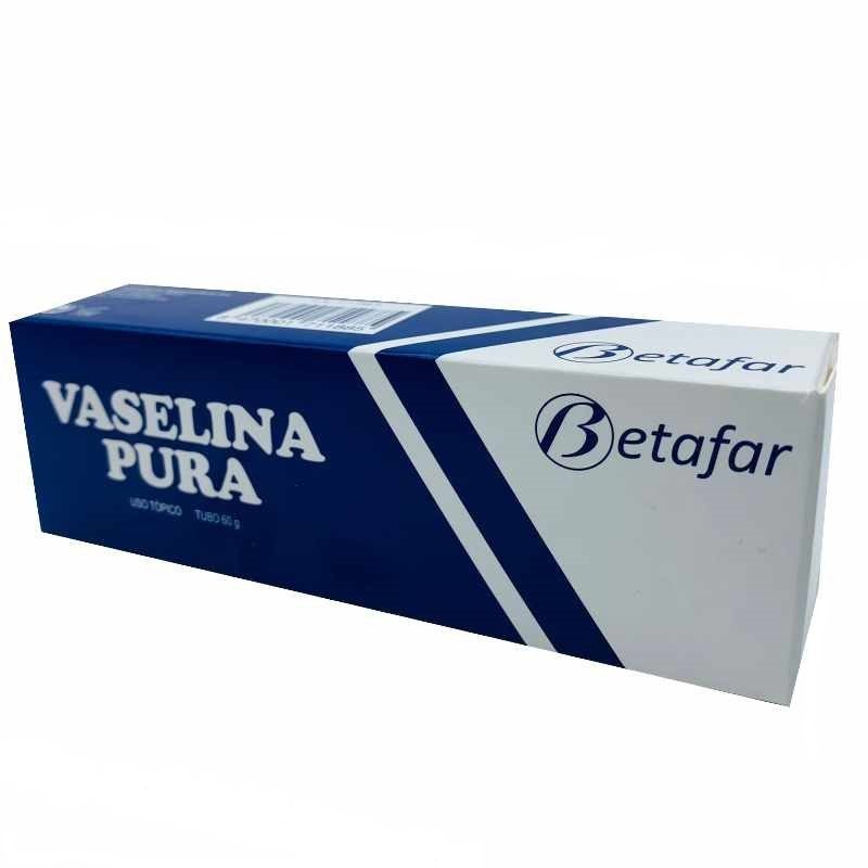 VASELINA BETAFAR PURA 60 GR