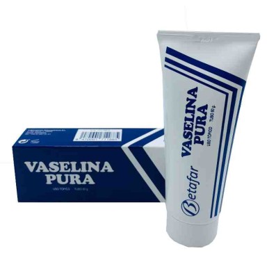 VASELINA BETAFAR PURA 60 GR