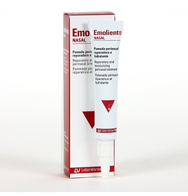 EMOLIENTA PDA NASAL 10 ML