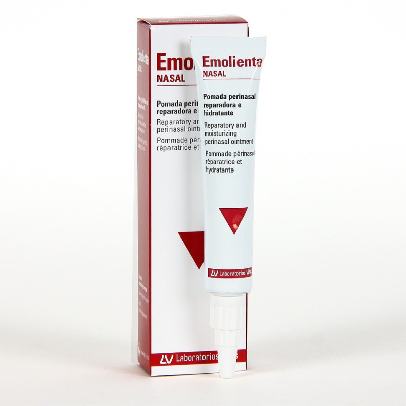 EMOLIENTA PDA NASAL 10 ML