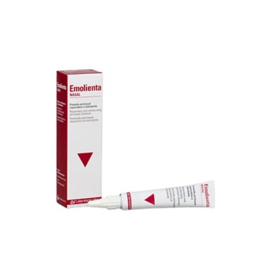 EMOLIENTA PDA NASAL 10 ML