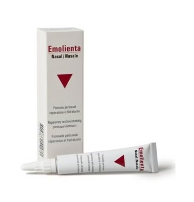 EMOLIENTA PDA NASAL 10 ML