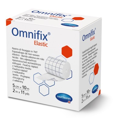 ESPA OMNIFIX ELASTIC 5X10 CM