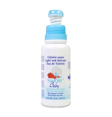 Colonia Nahore Infantil Vaporizador 75 ml