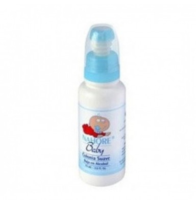 Colonia Nahore Infantil Vaporizador 75 ml