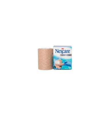 ESPA NEXCARE DE PAPEL SENSIT TAPE PIEL 5X5 CM