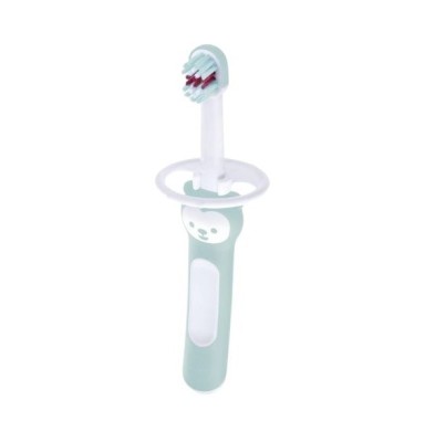 MAM CEPILLO DENTAL INFANTIL APRENDIZAJE 5+M NEUTRO