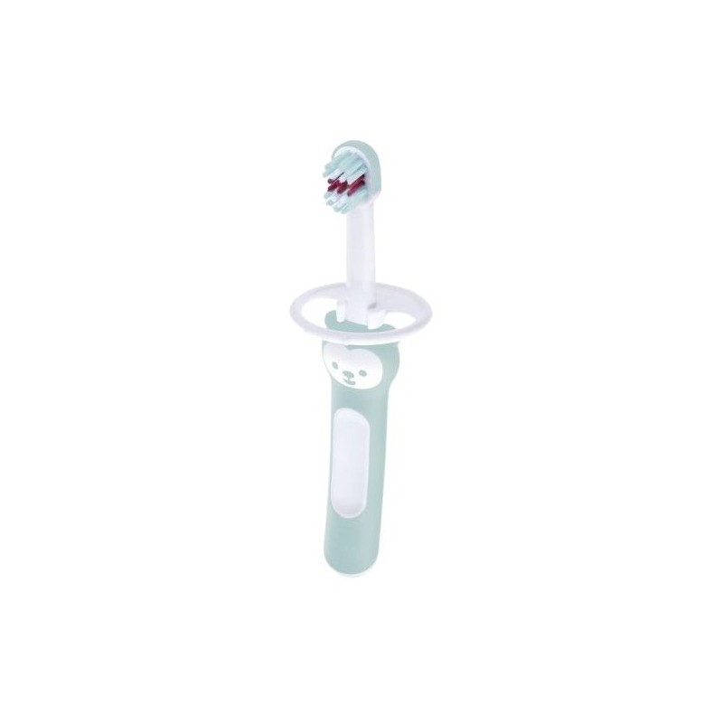 MAM CEPILLO DENTAL INFANTIL APRENDIZAJE 5+M NEUTRO