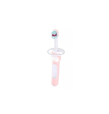 MAM CEPILLO DENTAL INFANTIL APRENDIZAJE 5+M NEUTRO