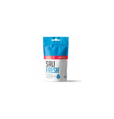 SALIFRESH 20 CARAMELOS SABOR CEREZA