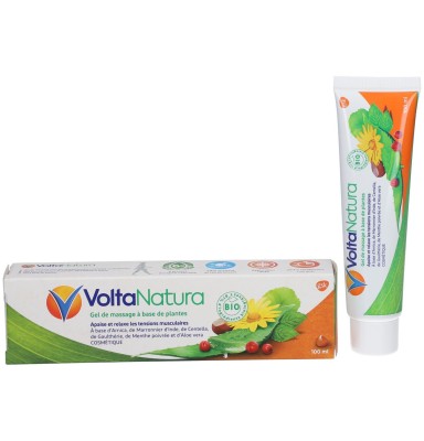VOLTANATURA 1 TUBO 100 ML