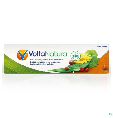 VOLTANATURA 1 TUBO 100 ML