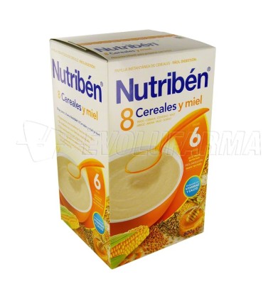 N 8 CERE MIEL 600 GR