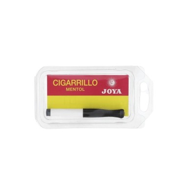 Cigarrillos Mentol Joya 12 Unidades