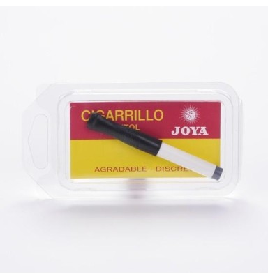 Cigarrillos Mentol Joya 12 Unidades