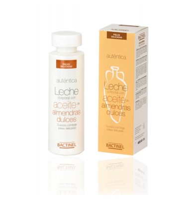 LECHE BACTINEL ALMENDRAS 300 ML