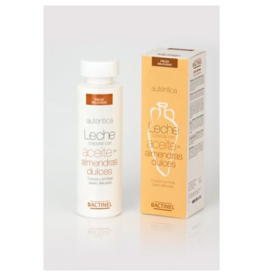 LECHE BACTINEL ALMENDRAS 300 ML