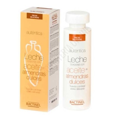 LECHE BACTINEL ALMENDRAS 300 ML
