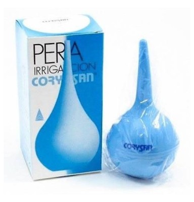 PERA DE IRRIGACION CORYSAN GOMA N- 4