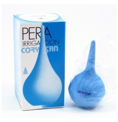 PERA DE IRRIGACION CORYSAN GOMA N- 4