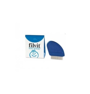 PEINE FILVIT LENDRERA ANTIPIOJOS
