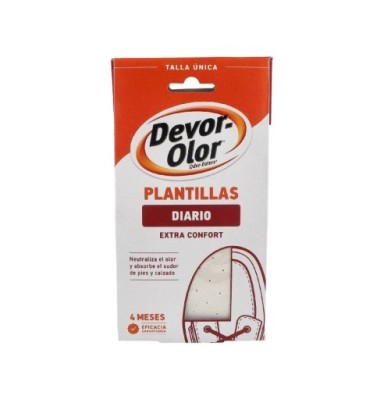 PLANTILLAS DEVOR OLOR NORMAL