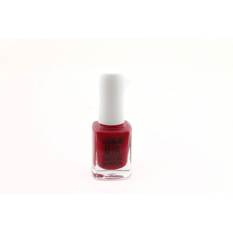 Mia Bio Red Zircon