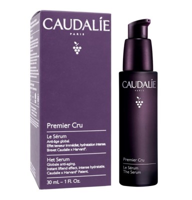 CAUDALIE PREMIER CRU SERUM ANTIEDAD 30 ML