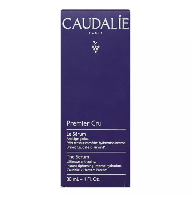 CAUDALIE PREMIER CRU SERUM ANTIEDAD 30 ML