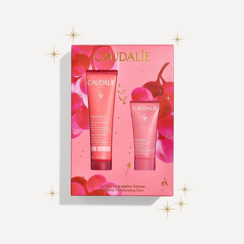CAUDALIE THE DES VIGNES 50 ML XMAS 2024
