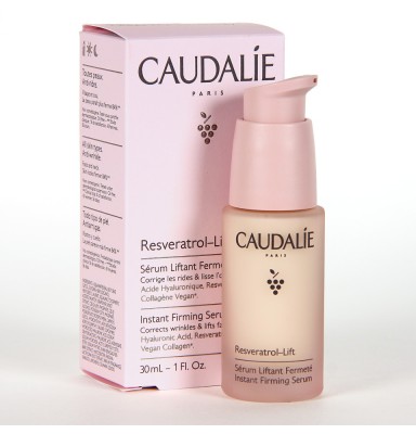 CAUDALIE RESVERATROL-LIFT SERUM LIFTING FIRMEZA 30 ML