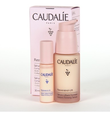 CAUDALIE RESVERATROL-LIFT SERUM LIFTING FIRMEZA 30 ML