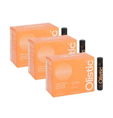 OLISTIC FOR WOMEN TRIPLO