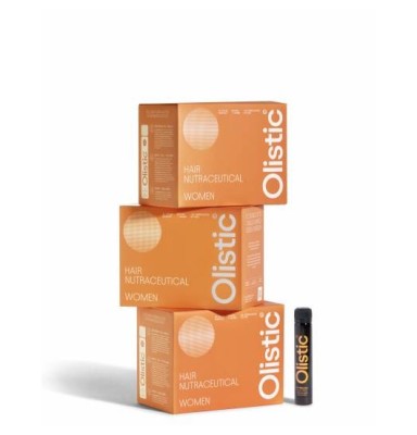OLISTIC FOR WOMEN TRIPLO
