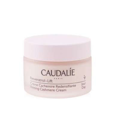 CAUDALIE RESVERATROL-LIFT CREMA CACHEMIR REDENSIFICANTE 50 ML