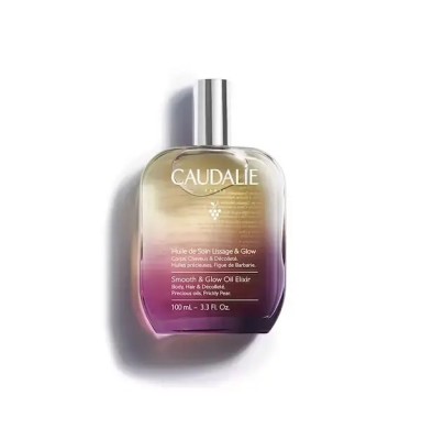 CAUDALIE ACEITE SUAVIDAD & LUMINOSIDAD 100ML