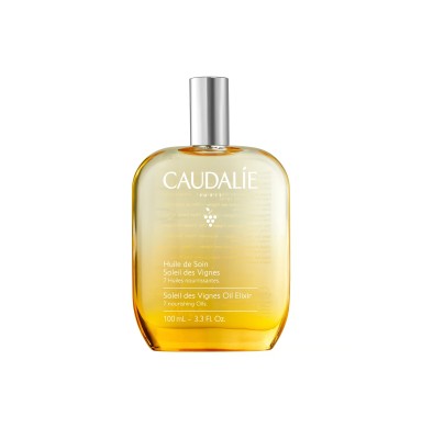 CAUDALIE ACEITE  DE TRATAMIENTO SOLEIL DES VIGNES 100 ML