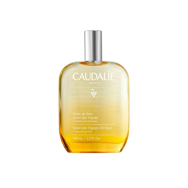 CAUDALIE ACEITE  DE TRATAMIENTO SOLEIL DES VIGNES 100 ML