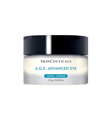SKINCEUTICALS AGE ADVANCED EYE 15 ML