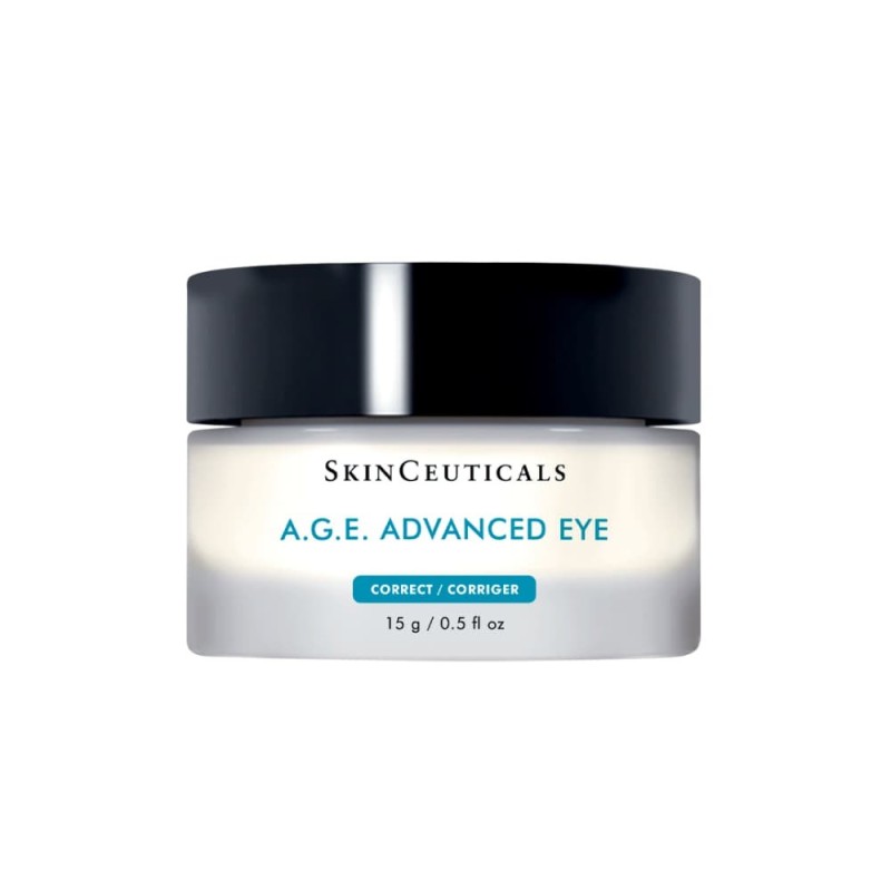 SKINCEUTICALS AGE ADVANCED EYE 15 ML