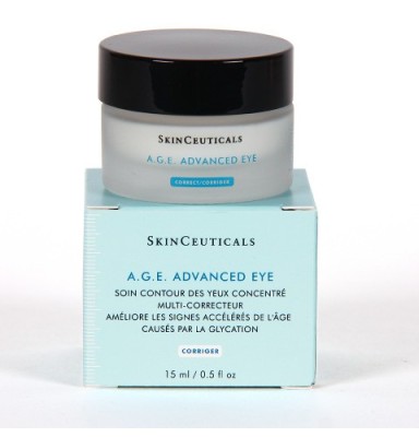 SKINCEUTICALS AGE ADVANCED EYE 15 ML