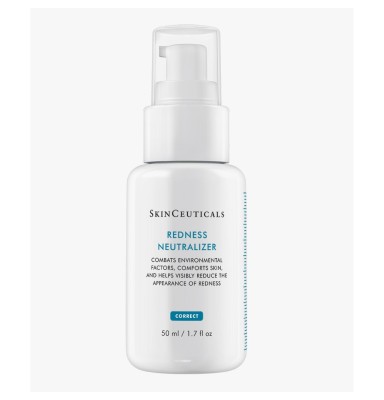 SKINCEUTICALS REDNESS NEUTRALIZER TUBO 50 ML