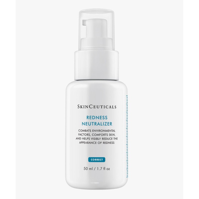 SKINCEUTICALS REDNESS NEUTRALIZER TUBO 50 ML