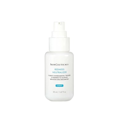 SKINCEUTICALS REDNESS NEUTRALIZER TUBO 50 ML